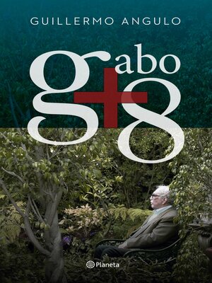 cover image of Gabo + 8